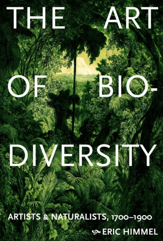 Cover image for 9781419777257 - The Art of Biodiversity