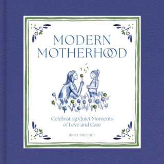 Cover image for 9781419777356 - Modern Motherhood