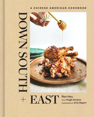 Cover image for 9781419777479 - Down South + East