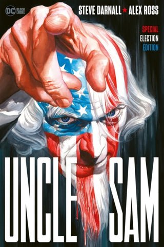 Cover image for 9781419777684 - Uncle Sam