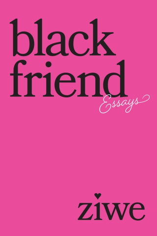 Cover image for 9781419777974 - Black Friend