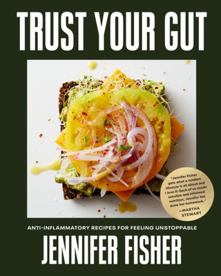 Cover image for 9781419778148 - Trust Your Gut