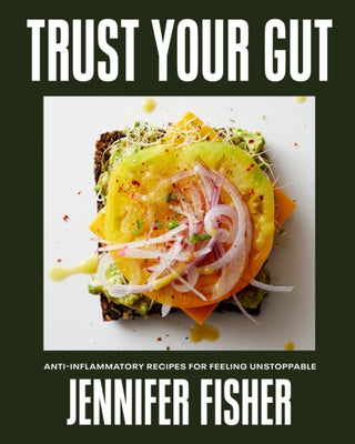Supplemental image for 9781419778148 - Trust Your Gut