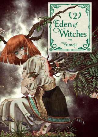 Supplemental image for 9781419778452 - Eden of Witches Volume 2