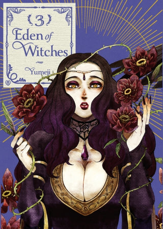 Supplemental image for 9781419778469 - Eden of Witches Volume 3