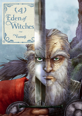 Cover image for 9781419778476 - Eden of Witches Volume 4