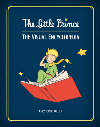 Cover image for 9781419778773 - The Little Prince