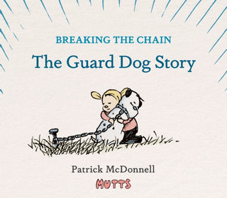 Supplemental image for 9781419779084 - Breaking the Chain