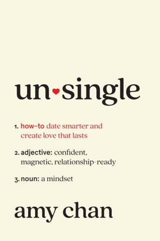 Cover image for 9781419779848 - Unsingle