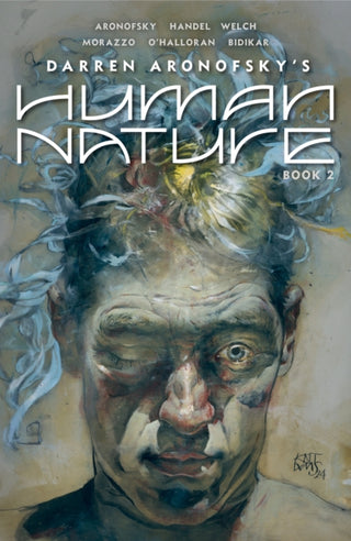 Cover image for 9781419780387 - Human Nature Book 2