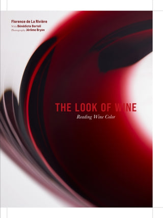 Cover image for 9781419780813 - The Look of Wine