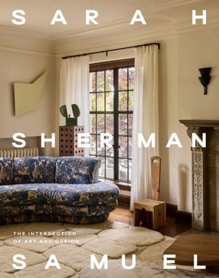 Cover image for 9781419781063 - Sarah Sherman Samuel