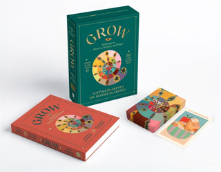 Supplemental image for 9781419781094 - GROW