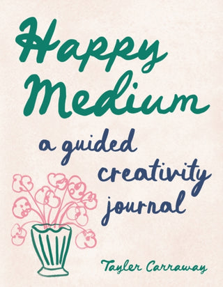 Cover image for 9781419782671 - Happy Medium