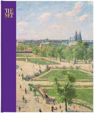 Cover image for 9781419782732 - Impressionism and Paris 12-Month 2026 Deluxe Engagement Calendar