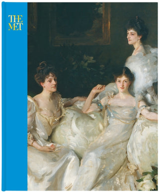 Cover image for 9781419782787 - Masterpieces 12-Month 2026 Deluxe Engagement Calendar