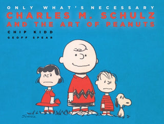 Cover image for 9781419783333 - Only What's Necessary