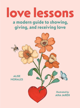 Supplemental image for 9781419783456 - Love Lessons