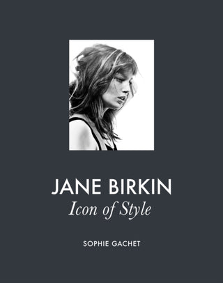 Cover image for 9781419783593 - Jane Birkin