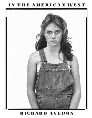 Supplemental image for 9781419783609 - In the American West 40th Anniversary Edition