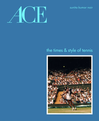 Cover image for 9781419783999 - ACE
