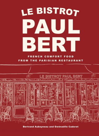 Cover image for 9781419784002 - Le Bistrot Paul Bert