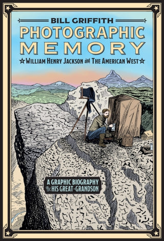 Cover image for 9781419784149 - Photographic Memory