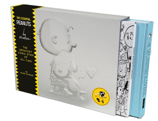 Supplemental image for 9781419784170 - The Essential Peanuts by Charles M. Schulz