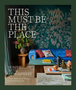 Cover image for 9781419784415 - This Must Be the Place
