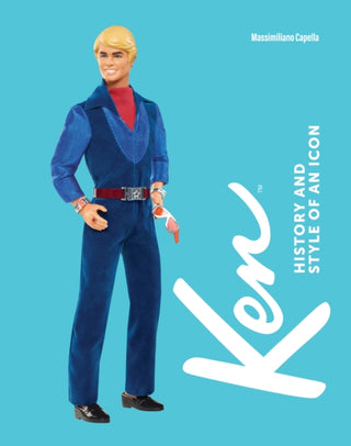 Supplemental image for 9781419784590 - Ken