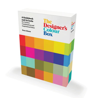 Cover image for 9781419784866 - The Designer's Colour Box