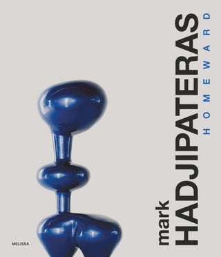 Cover image for 9781419784934 - Mark Hadjipateras, HOMEWARD