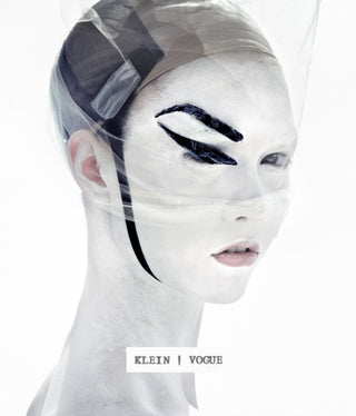 Cover image for 9781419784958 - Steven Klein Vogue