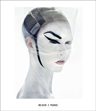 Supplemental image for 9781419784958 - Steven Klein Vogue
