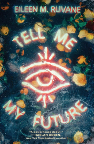 Cover image for 9781419785580 - Tell Me My Future