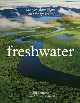 Cover image for 9781419787676 - Freshwater