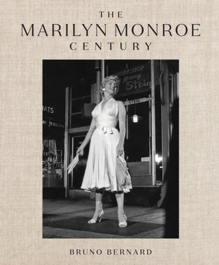 Cover image for 9781419789359 - The Marilyn Monroe Century