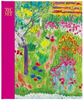 Cover image for 9781419789601 - Gardens of Impressionism 12-Month 2027 Deluxe Engagement Calendar