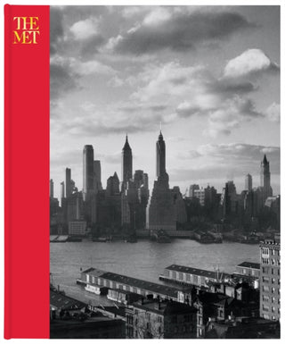 Cover image for 9781419789670 - New York in Art 12-Month 2027 Deluxe Engagement Calendar