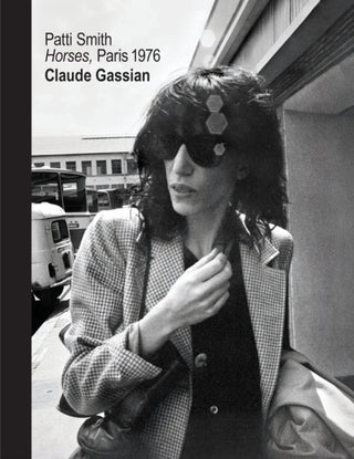 Supplemental image for 9781419789748 - Patti Smith