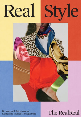 Cover image for 9781419790744 - Real Style