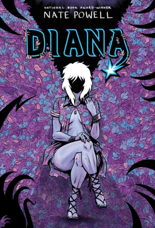 Cover image for 9781419790867 - Diana