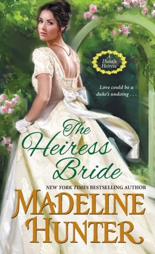 Cover image for 9781420150018 - The Heiress Bride