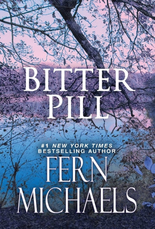 Cover image for 9781420152074 - Bitter Pill