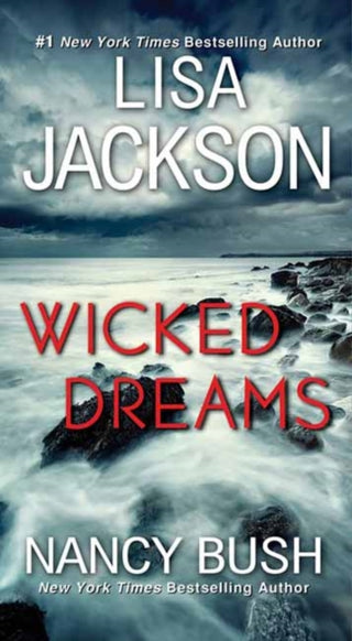 Cover image for 9781420153248 - Wicked Dreams