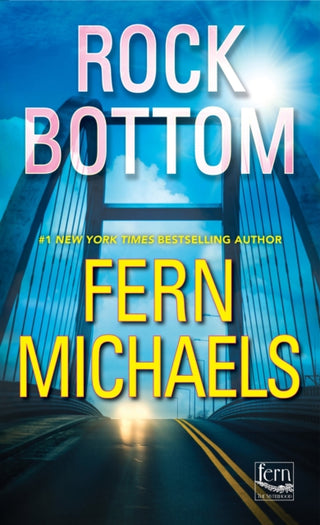 Supplemental image for 9781420154252 - Rock Bottom