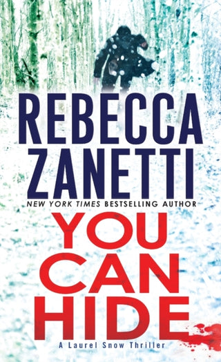 Cover image for 9781420154344 - You Can Hide