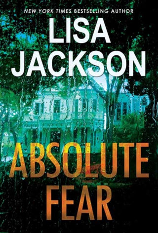 Cover image for 9781420154931 - Absolute Fear