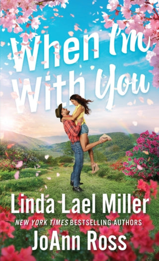 Cover image for 9781420155679 - When I'm with You