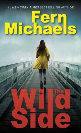 Supplemental image for 9781420156683 - The Wild Side